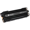 Corsair Series MP600, 500 GB