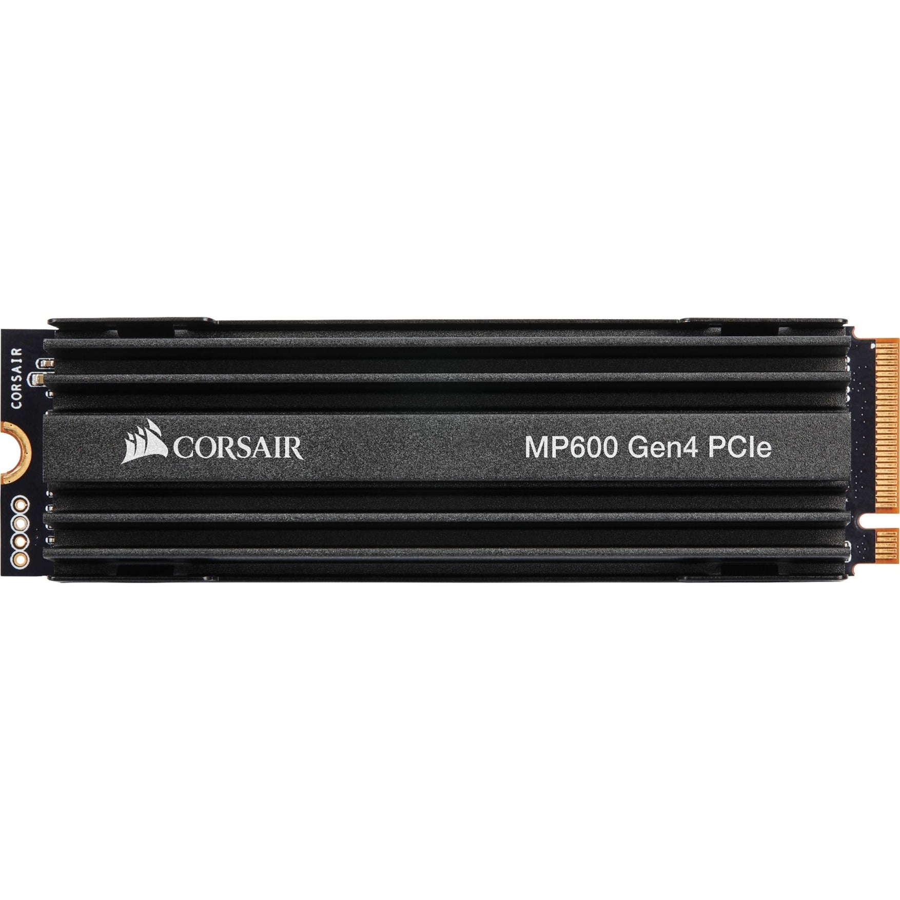 Corsair Series MP600, 500 GB