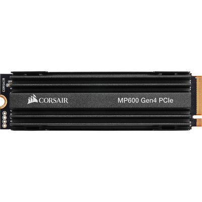 Corsair Series MP600, 500 GB