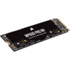 Corsair mp600pro nh pcie 4.0 nvme m.2, 1 tb ssd (cssd-f1000gbmp600pnh, pcie gen 4.0 x4, nvme 1.4, m.2 2280)
