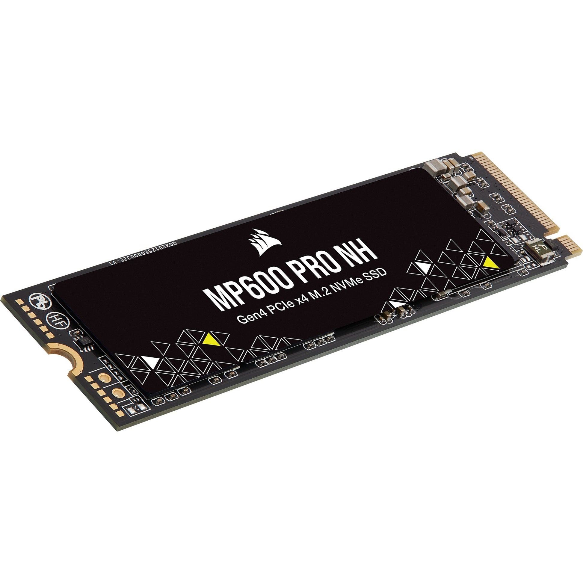 Corsair Corsair MP600PRO NH, 2 TB