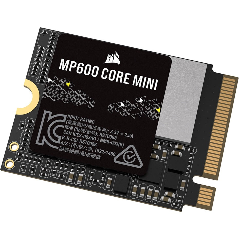 Corsair Corsair MP600 CORE MINI 1 TB