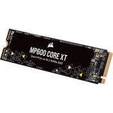 Corsair Corsair MP600 CORE XT 1 TB - afbeelding 3