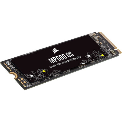 Corsair Corsair MP600 GS PCIe 4.0 NVMe M.2 SSD, 1 TB