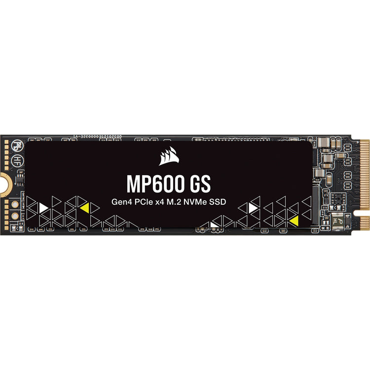 Corsair Corsair MP600 GS PCIe 4.0 NVMe M.2 SSD, 1 TB