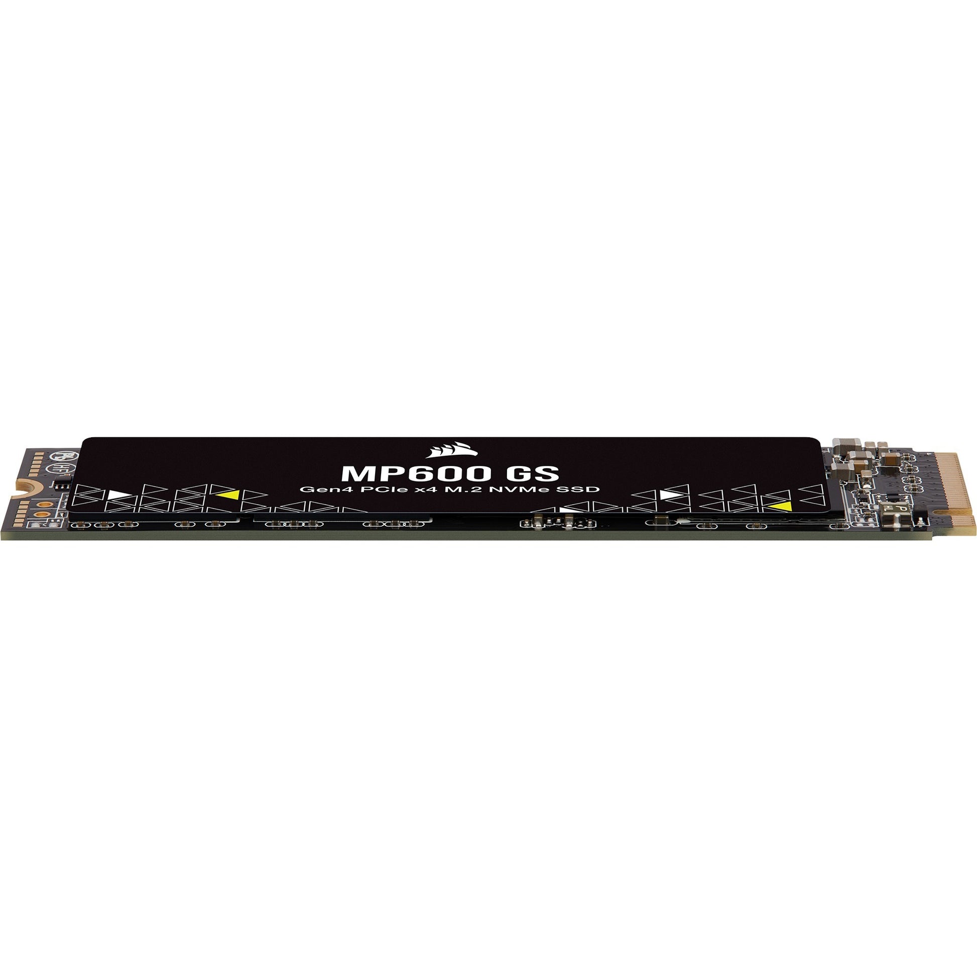 Corsair Corsair MP600 GS PCIe 4.0 NVMe M.2 SSD, 1 TB