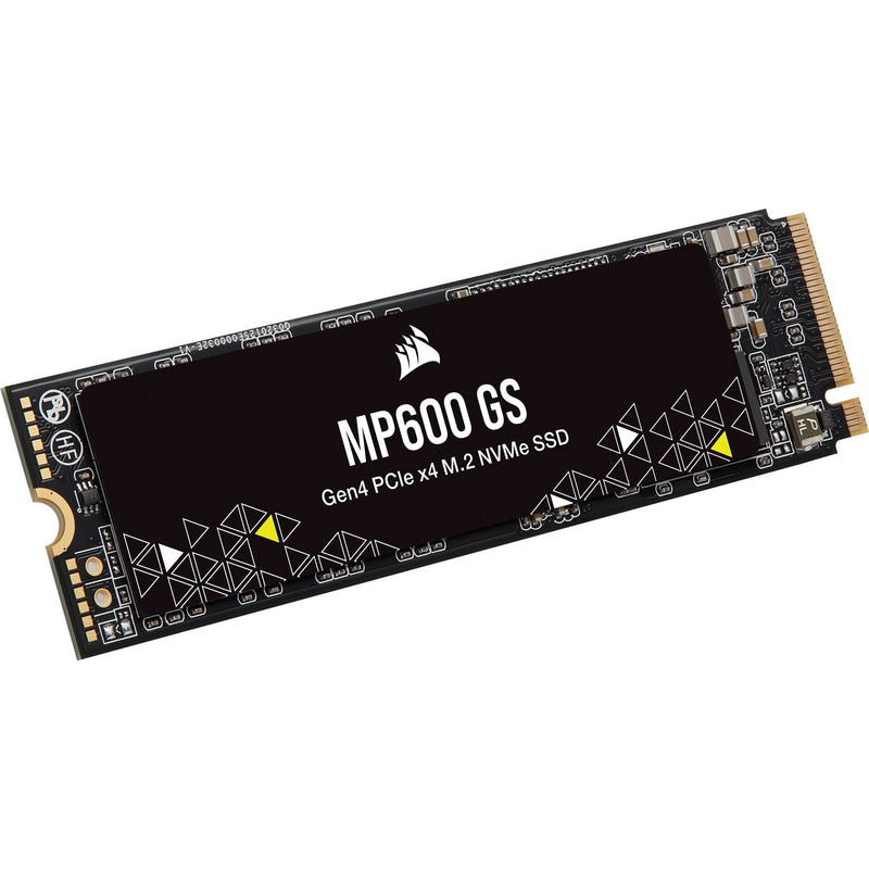 Corsair MP600 GS PCIe 4.0 NVMe M.2 SSD, 500 GB