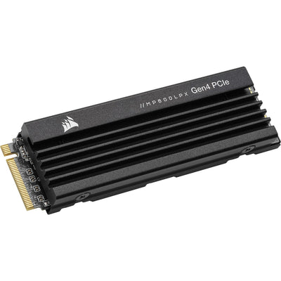 Corsair Corsair MP600 PRO LPX, 4 TB