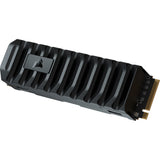 Corsair Corsair MP600 PRO XT, 2 TB - afbeelding 5