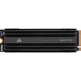 Corsair Corsair MP600 PRO, 2 TB - afbeelding 2