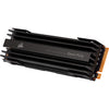 Corsair Corsair MP600 PRO, 4 TB