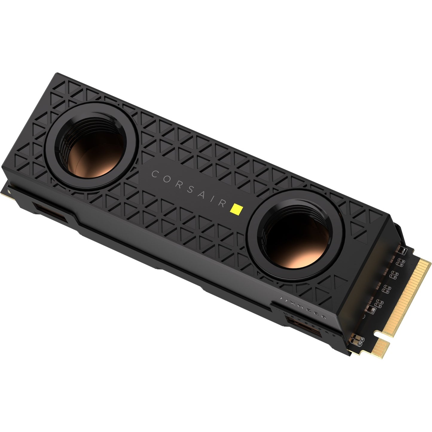 Corsair Corsair MP700 PRO Hydro X 2 TB