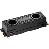 Corsair Corsair MP700 PRO Hydro X 2 TB