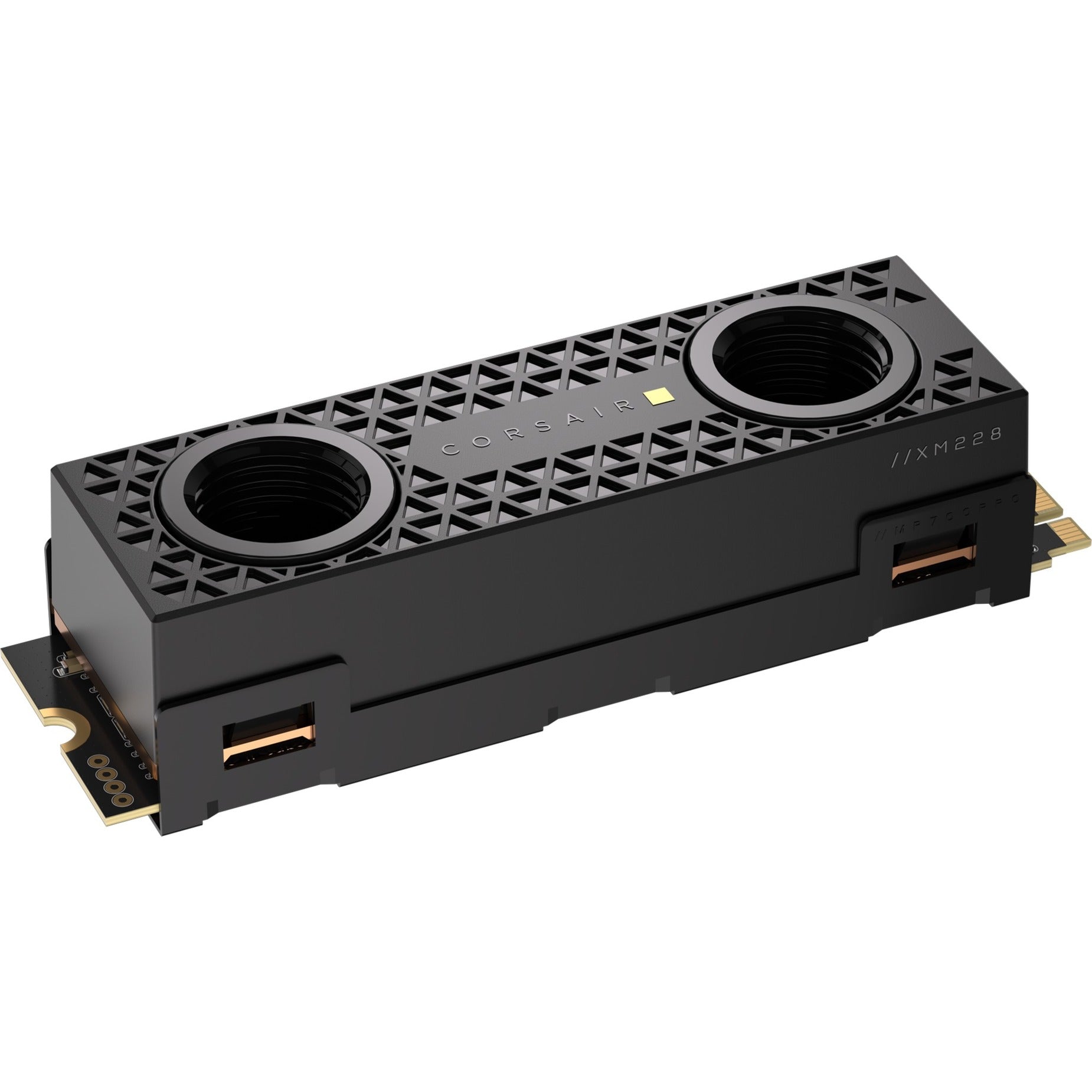 Corsair Corsair MP700 PRO Hydro X 2 TB