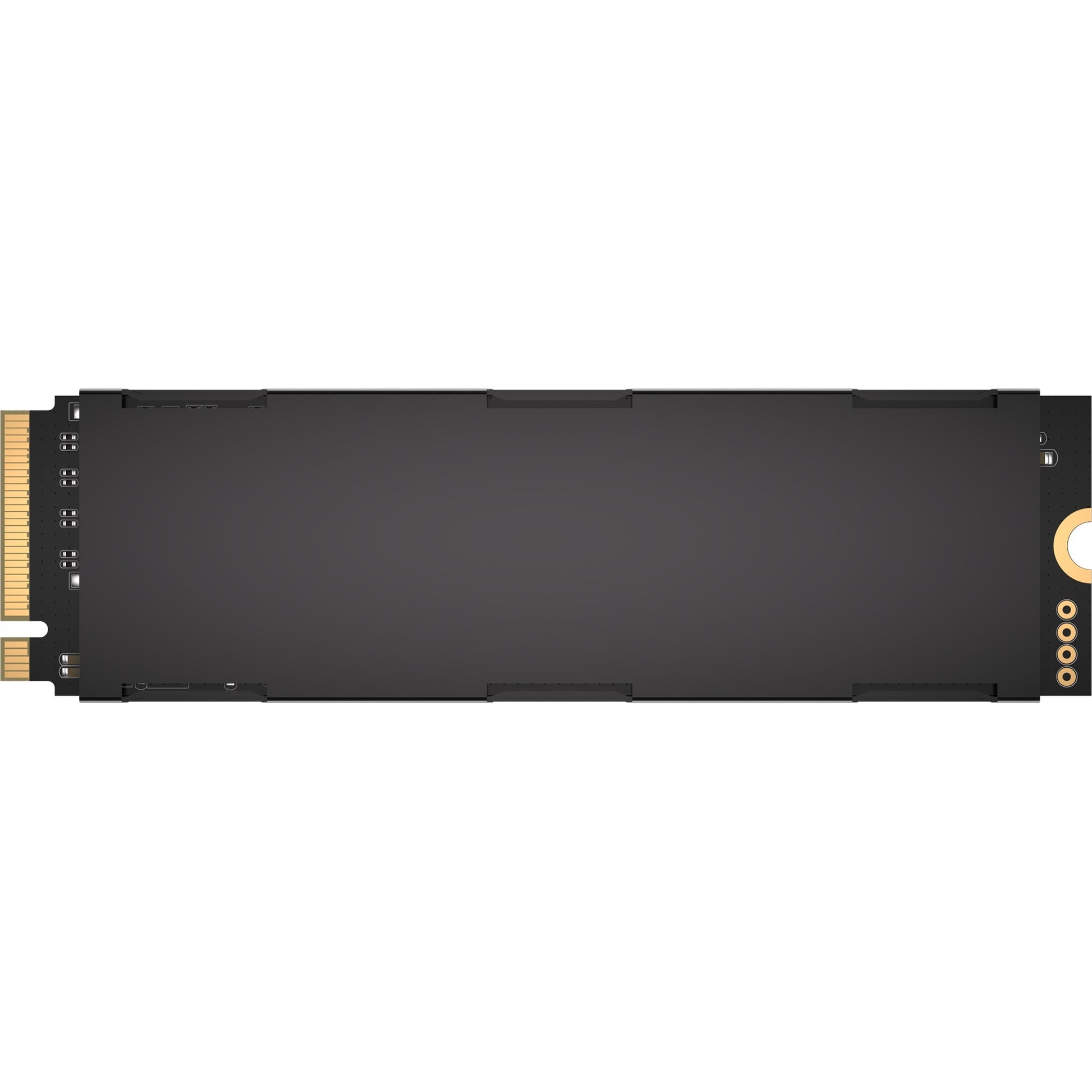 Corsair Corsair MP700 PRO Hydro X 2 TB