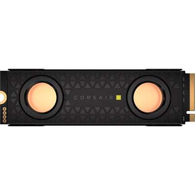 Corsair MP700 PRO SE Hydro X 2 TB