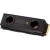 Corsair MP700 PRO SE Hydro X 2 TB