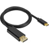 Corsair Corsair USB-C > DisplayPort