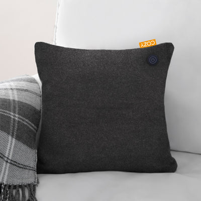 Cozy Una verwarmingskussen 45x45 cm