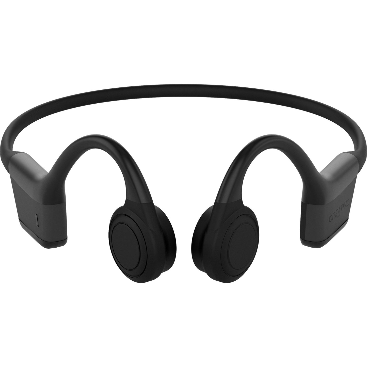Creative outlier free mini