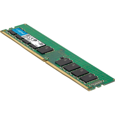Crucial 16 GB DDR4-2400