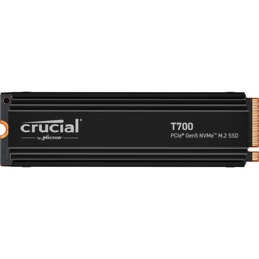 Crucial Crucial T700 Heatsink 2 TB