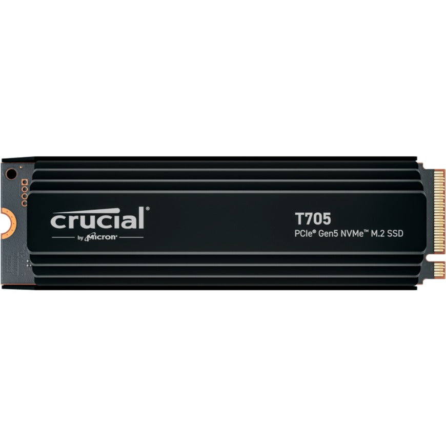 Crucial T705 2 TB