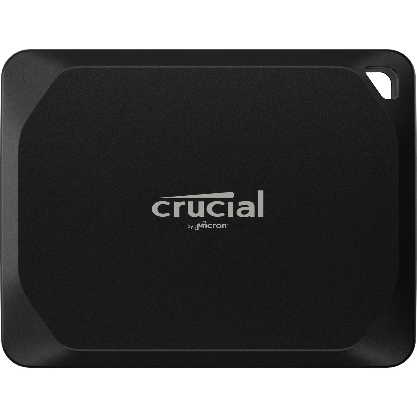 Crucial X10 Portable 1 TB