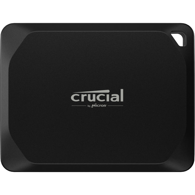 Crucial X10 Portable 1 TB