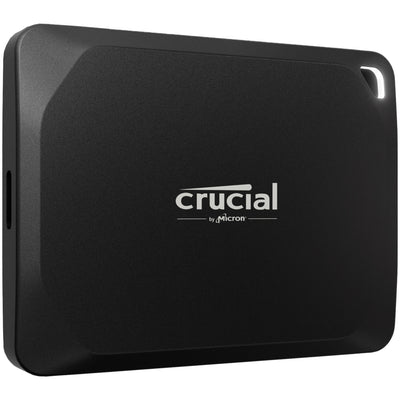 Crucial X10 Portable 2 TB