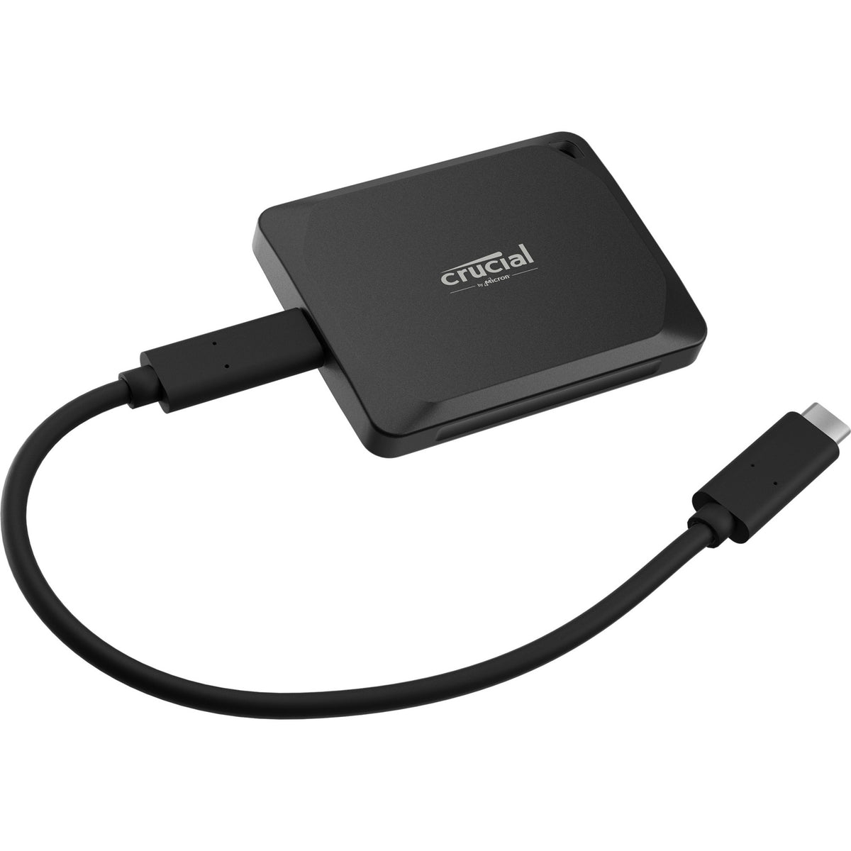 Crucial X10 Portable 2 TB
