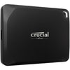Crucial X10 Portable 4 TB