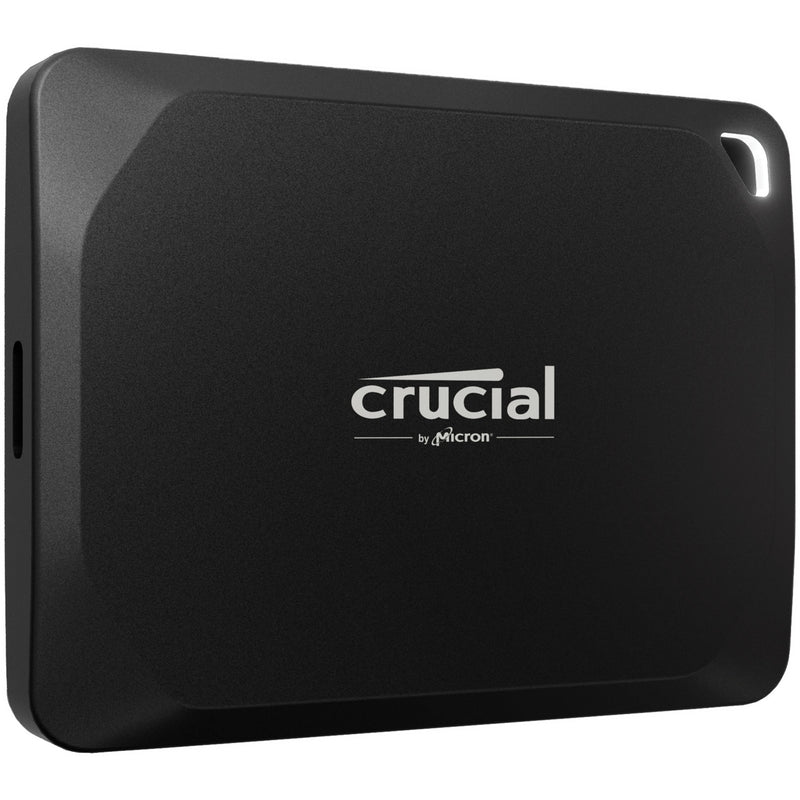 Crucial X10 Portable 4 TB