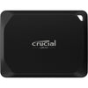 Crucial X10 Portable 4 TB