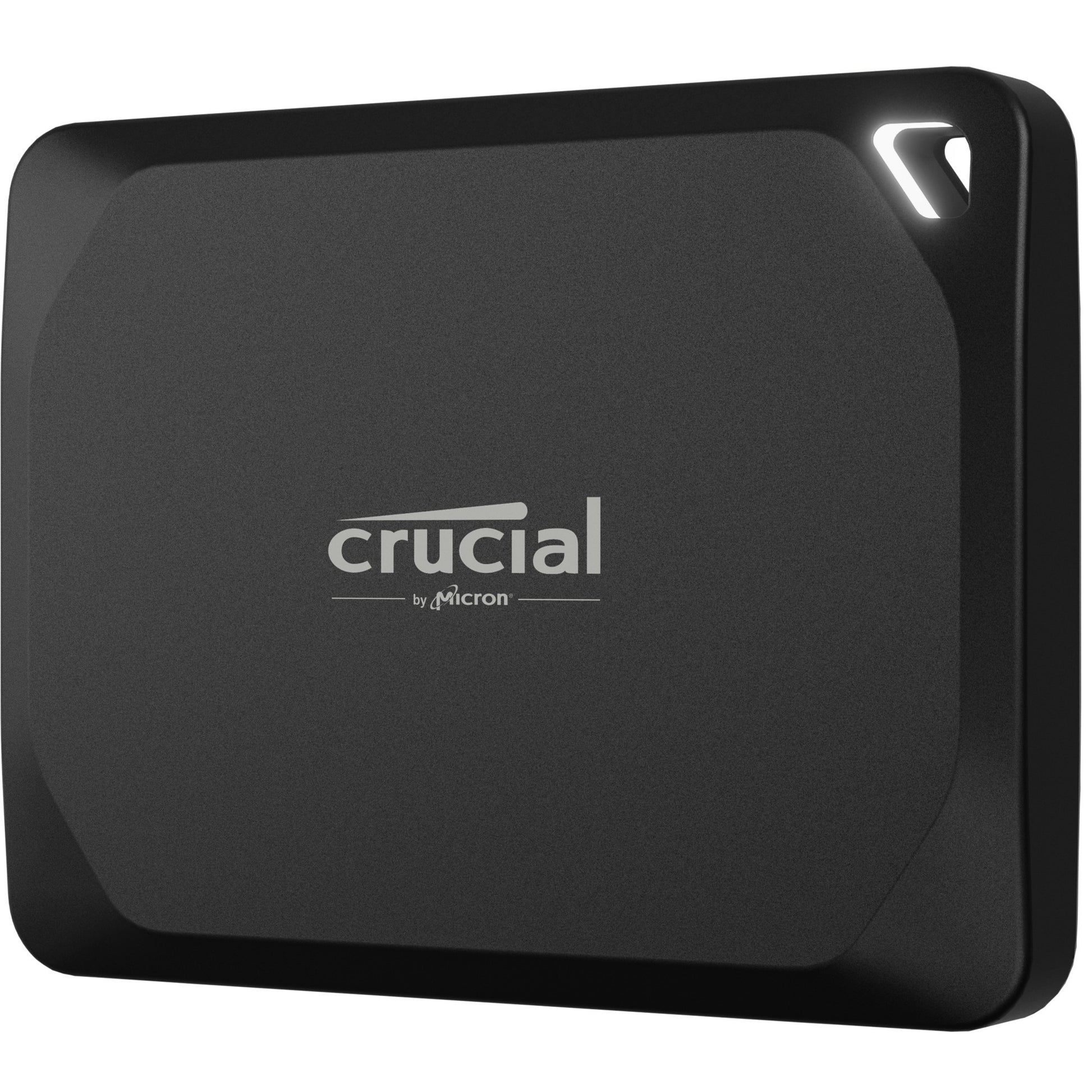 Crucial X10 Portable 4 TB