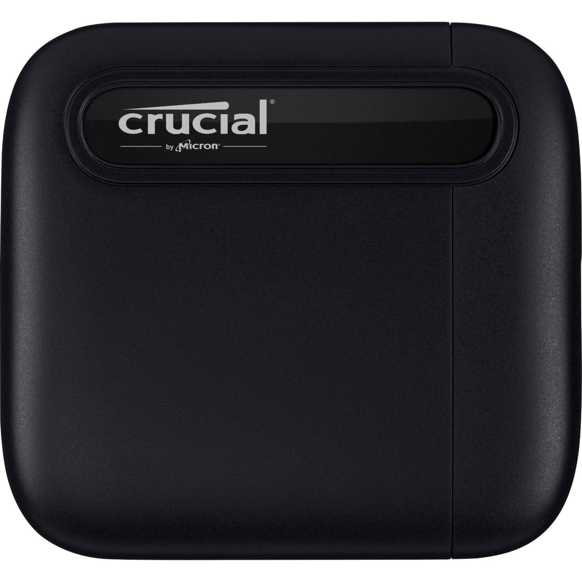 Crucial X6 Portable SSD 1 TB