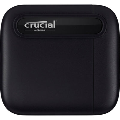 Crucial X6 Portable SSD 1 TB