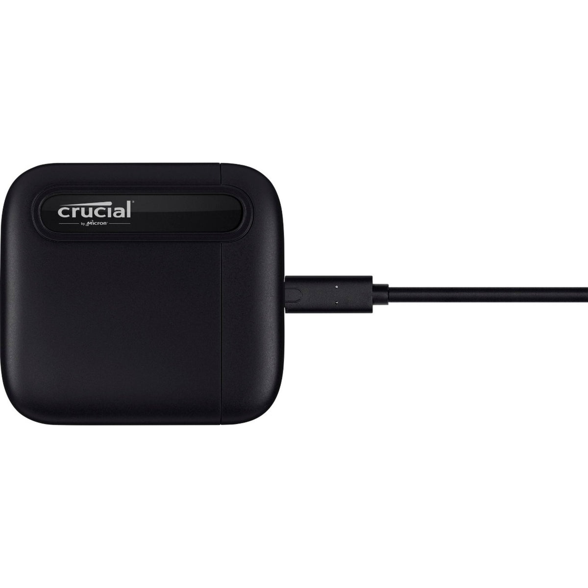 Crucial X6 Portable SSD 1 TB