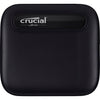 Crucial X6 Portable SSD 2 TB