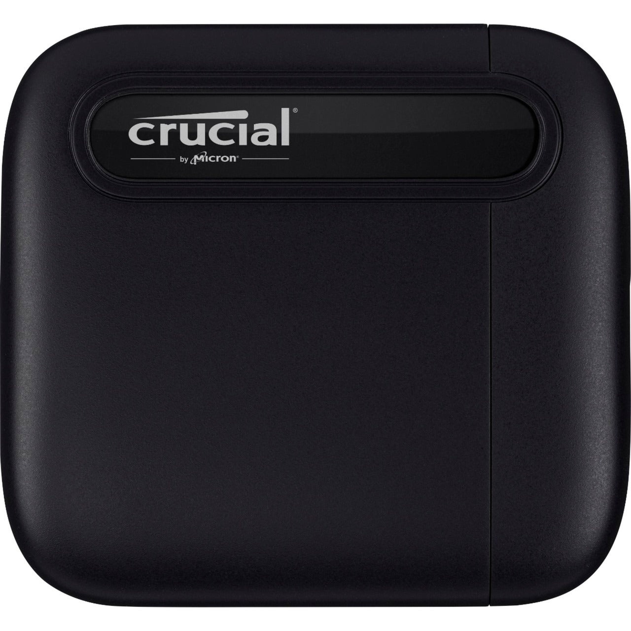 Crucial X6 Portable SSD 2 TB