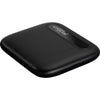 Crucial X6 Portable SSD 2 TB