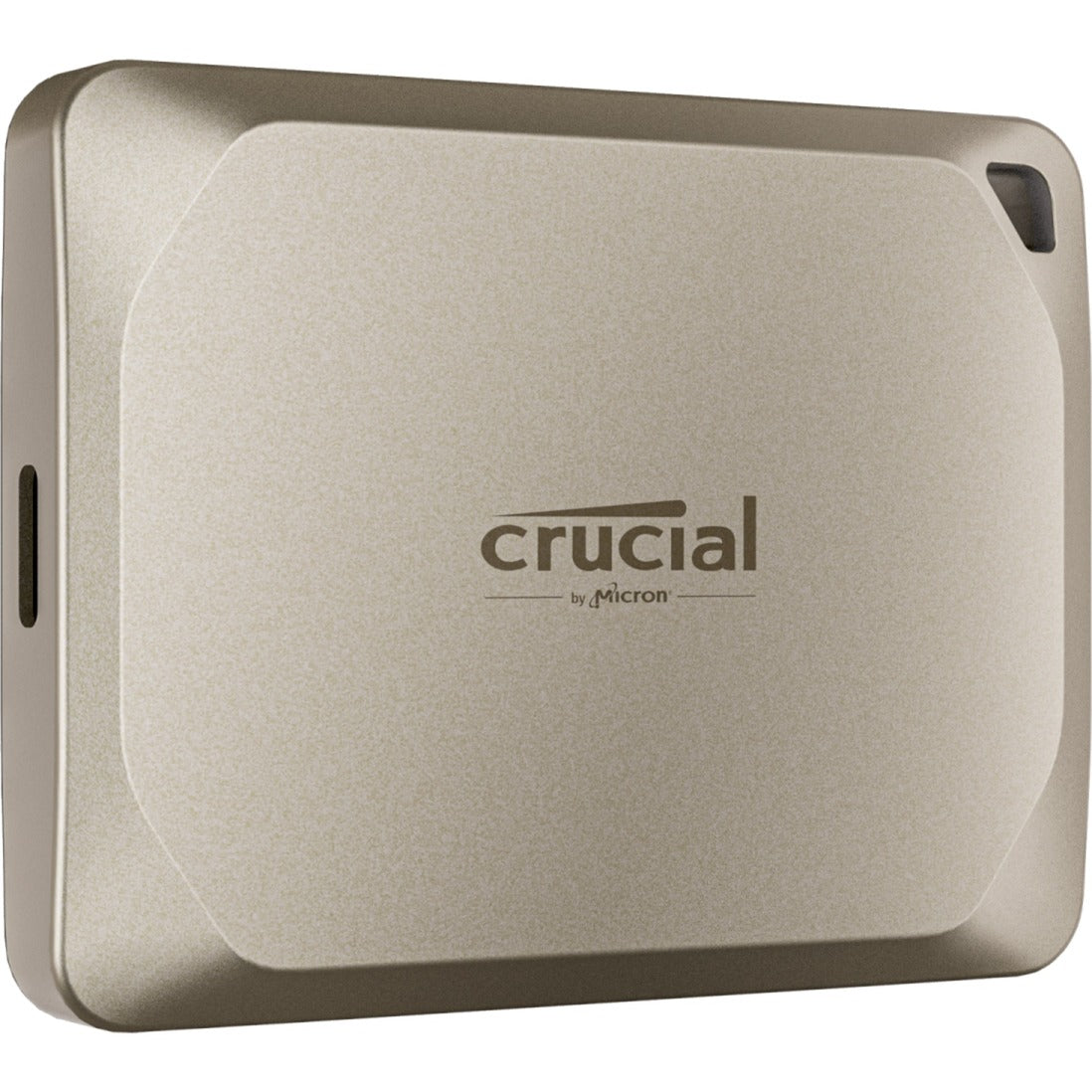 Crucial X9 for Mac Portable SSD 4 TB