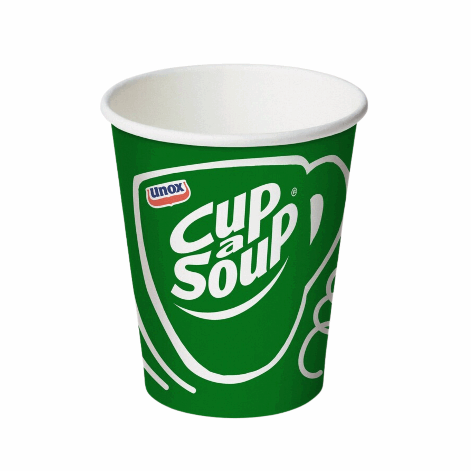Cup-a-soup bekers (50x 175ml)