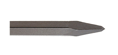 Makita accessoires puntbeitel 450mm sw17 - d-16863