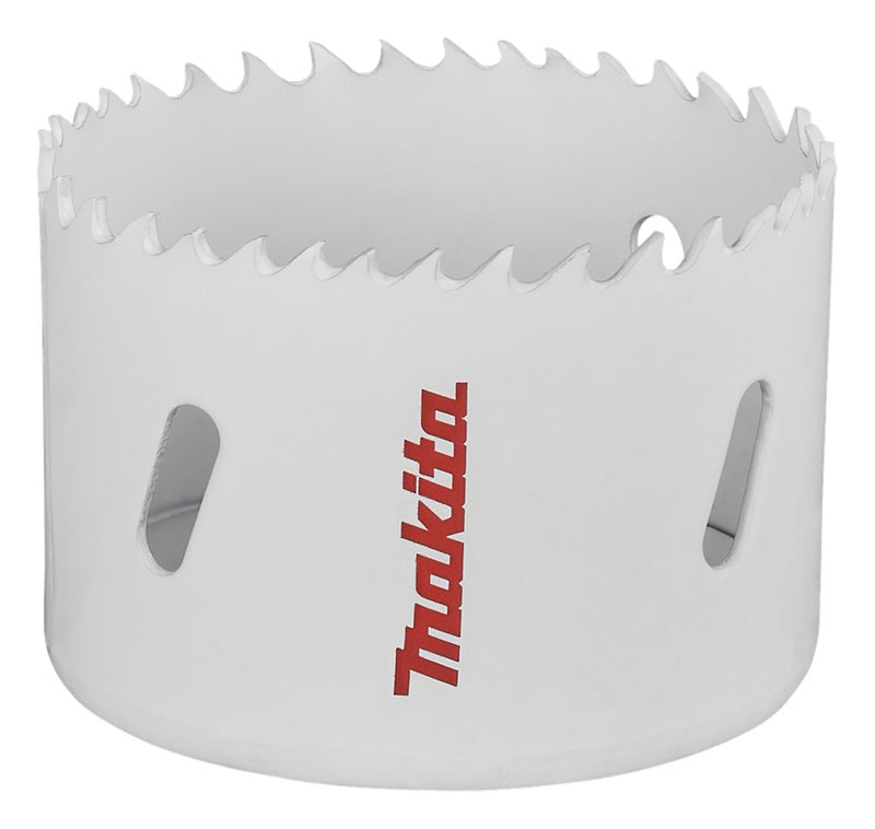 Makita accessoires gatzaag 64mm bim basic - d-30140 - d-30140