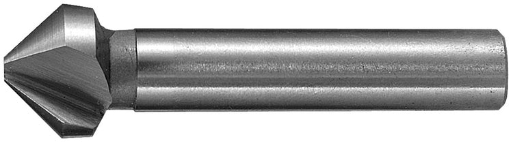 Makita accessoires verzinkboor 3-cut lengte 67mm schroefdraad maat m12 diameter 25mm