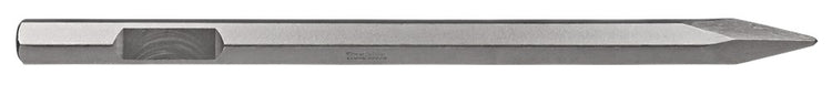 Makita accessoires puntbeitel 28x520mm sw1 1 8 - d-61569
