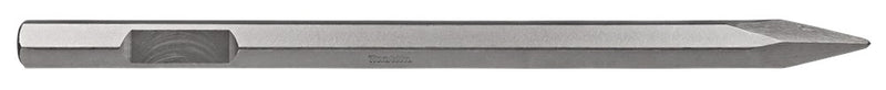 Makita accessoires puntbeitel 28x520mm sw1 1 8 - d-61569