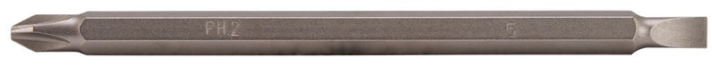 Makita dub.bit ph2-sl5 110mm 10 stuks - d-65551