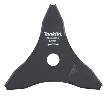 Makita accessoires bosmaaierblad 230x3t - d-66020 - d-66020